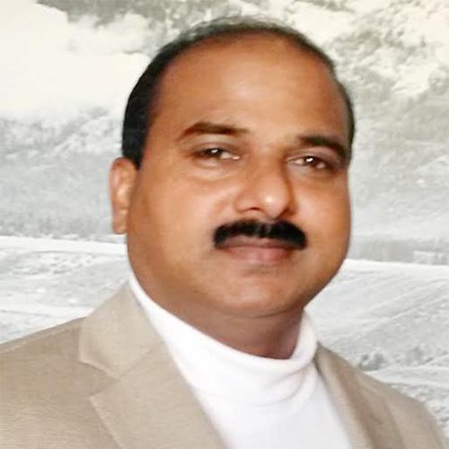 Asoka Rajan Karthyayini