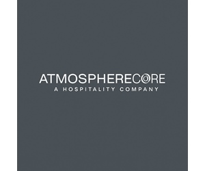 ATMOSPHERECORE
A HOSPITALITY COMPANY